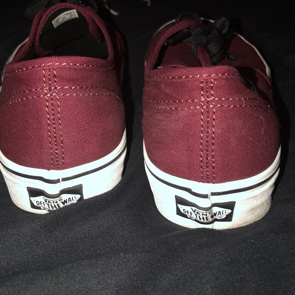 Vans authentic - Picture 5 of 5